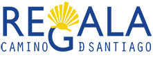 Regala un trocito del Camino de Santiago