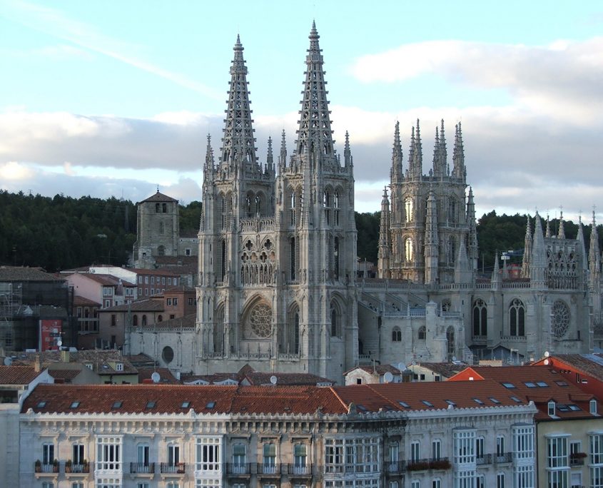 Catedral de Burgos